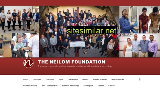 neilom.org alternative sites