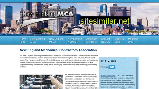nemca.org alternative sites