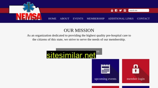nemsa.org alternative sites