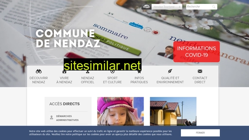 nendaz.org alternative sites