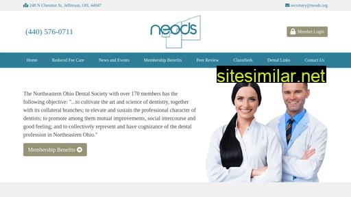 neods.org alternative sites