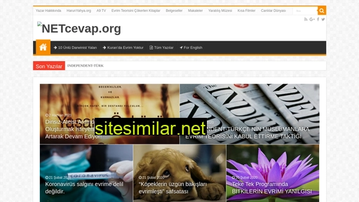 netcevap.org alternative sites