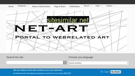 net-art.org alternative sites