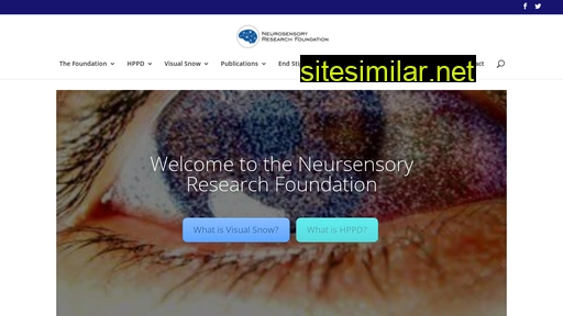 neurogroup.org alternative sites