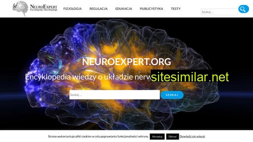 neuroexpert.org alternative sites