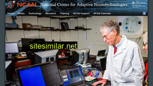 Neurotechcenter similar sites