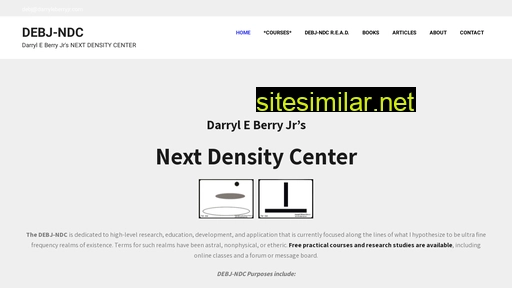 nextdensity.org alternative sites