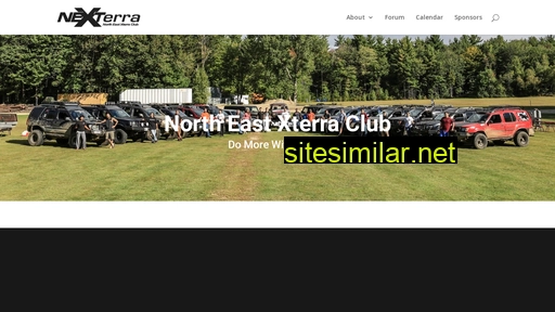 nexterra.org alternative sites