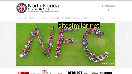 Nflschool similar sites