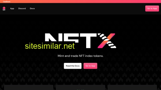 nftx.org alternative sites