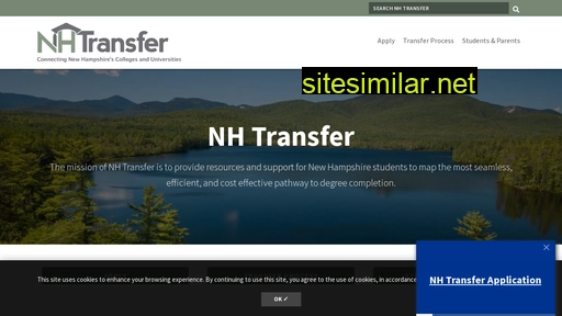 nhtransfer.org alternative sites