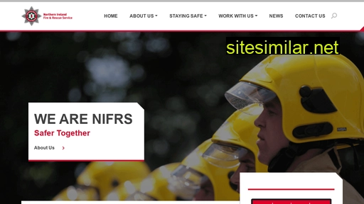 nifrs.org alternative sites
