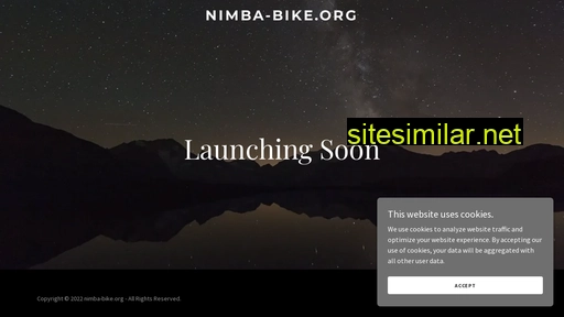 nimba-bike.org alternative sites