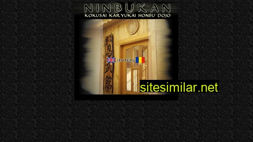Ninbukan similar sites