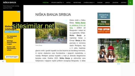 niskabanja.org alternative sites