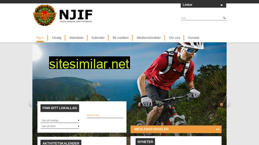 njif.org alternative sites
