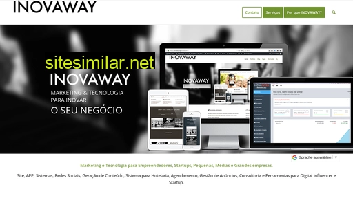 n.inovaway.org alternative sites