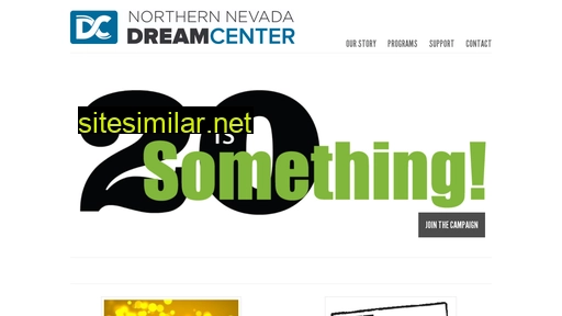 nndreamcenter.org alternative sites