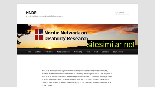 nndr.org alternative sites