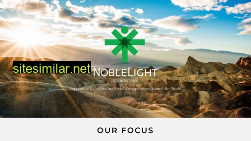 noblelight.org alternative sites