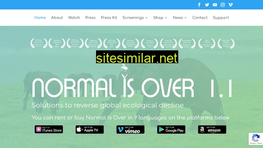 normalisover.org alternative sites