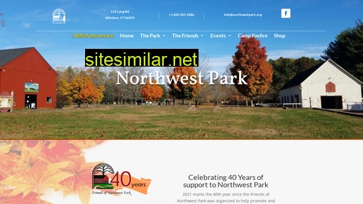Northwestpark similar sites