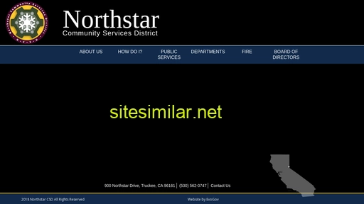 Northstarcsd similar sites