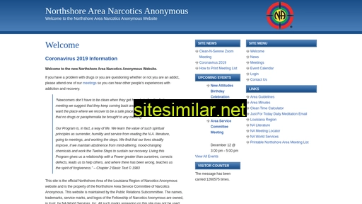 nsana.org alternative sites