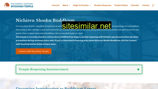 nstmyoshinji.org alternative sites
