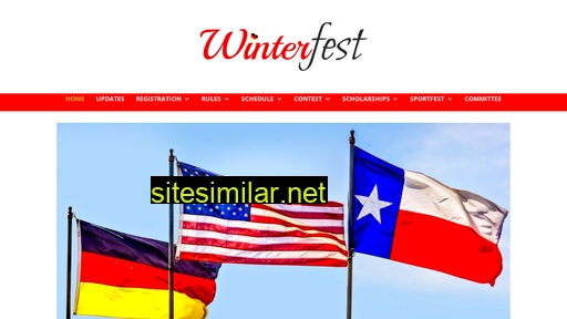 ntrwinterfest.org alternative sites