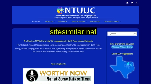 ntuuc.org alternative sites