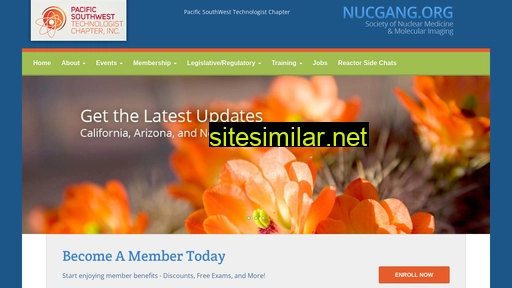 nucgang.org alternative sites