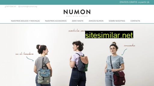 numon.org alternative sites