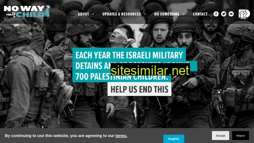 nwttac.dci-palestine.org alternative sites