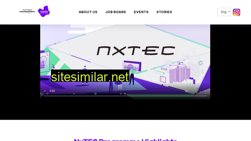 nxtec-hk.org alternative sites