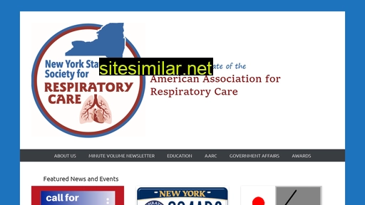 nyssrc.org alternative sites
