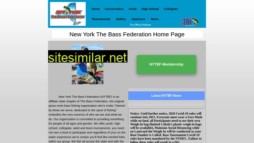 nytbf.org alternative sites