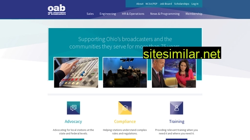 oab.org alternative sites