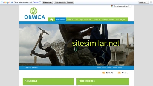 obmica.org alternative sites