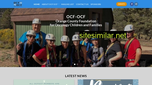 ocf-ocf.org alternative sites