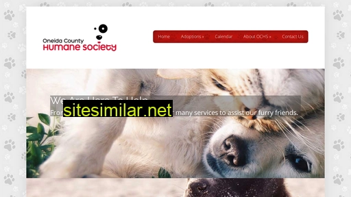 ochspets.org alternative sites
