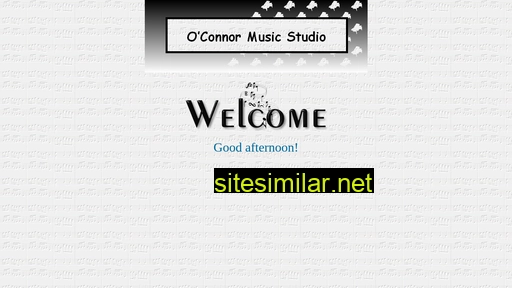 oconnormusic.org alternative sites