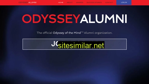 odysseyalumni.org alternative sites