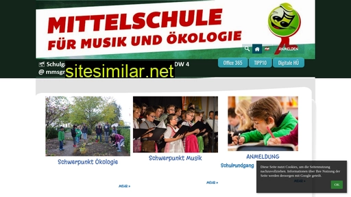 oekommsgmuend.edupage.org alternative sites