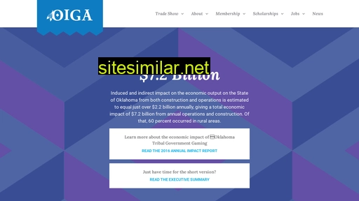oiga.org alternative sites