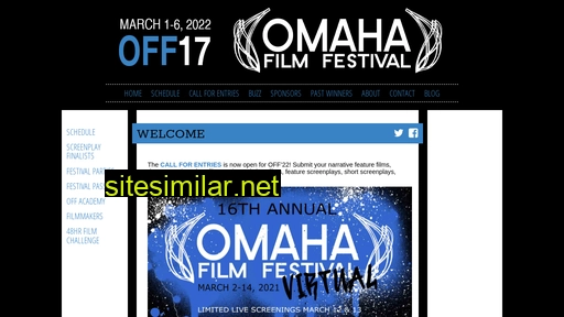 omahafilmfestival.org alternative sites