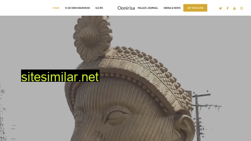 oonirisa.org alternative sites