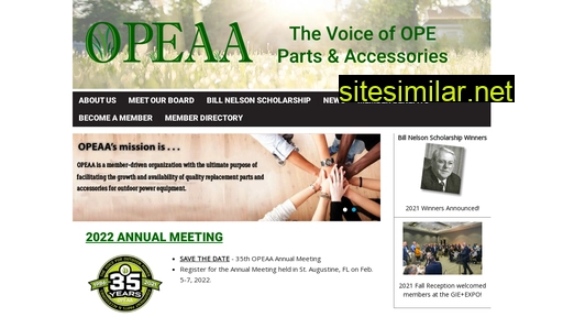 opeaa.org alternative sites