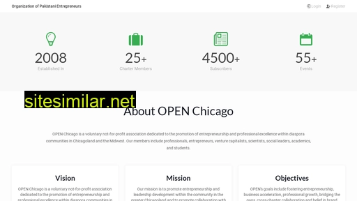 open-chicago.org alternative sites