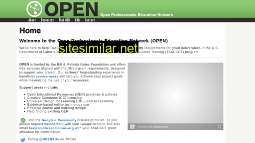 open4us.org alternative sites